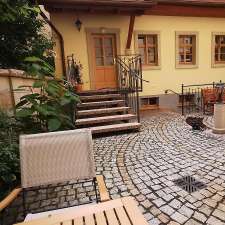 Altstadtidyll Meißen Εξωτερικό φωτογραφία
